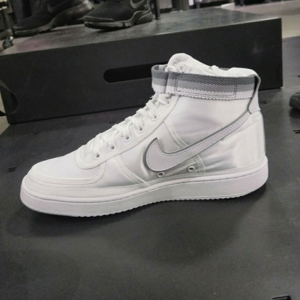 NIKE Vandal High Supreme Men's 7.5 Fits WOMEN Sz 9 - Picture 6 of 7